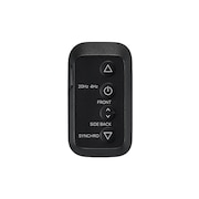 (メンズ、レディース)シックスパッド パワースーツ コアベルト専用コントローラー HOME GYM対応 SE-BT-00A