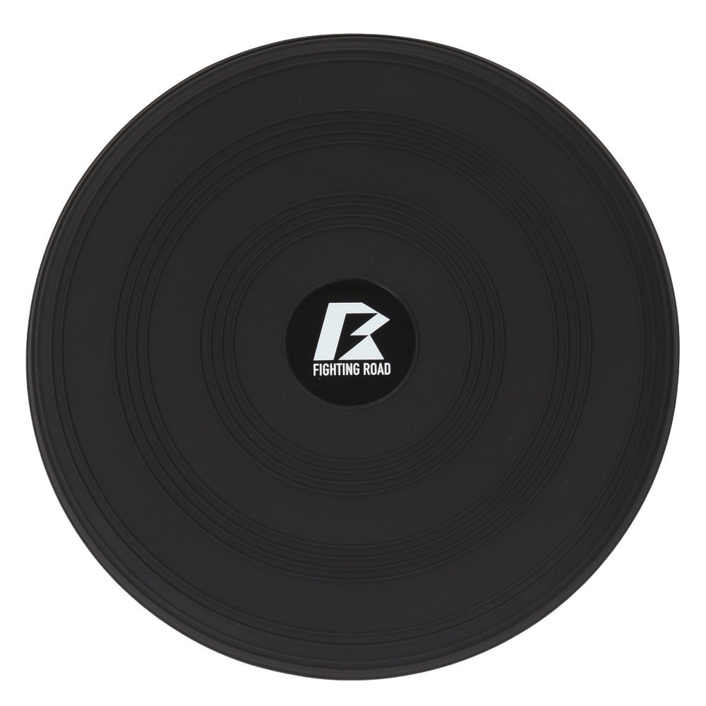 ファイティングロード Co.Ltd（FIGHTING ROAD CO.LTD）（メンズ、レディース）バランスクッション FR23CMS0031 BLK ダイエット