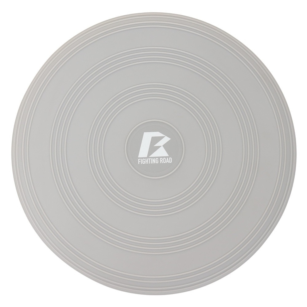 ファイティングロード Co.Ltd（FIGHTING ROAD CO.LTD）（メンズ、レディース）バランスクッション FR23CMS0031 GRY