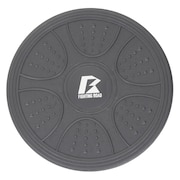 (メンズ、レディース)アジャスタブルバランスボード FR23CMS0032 BLK ダイエット