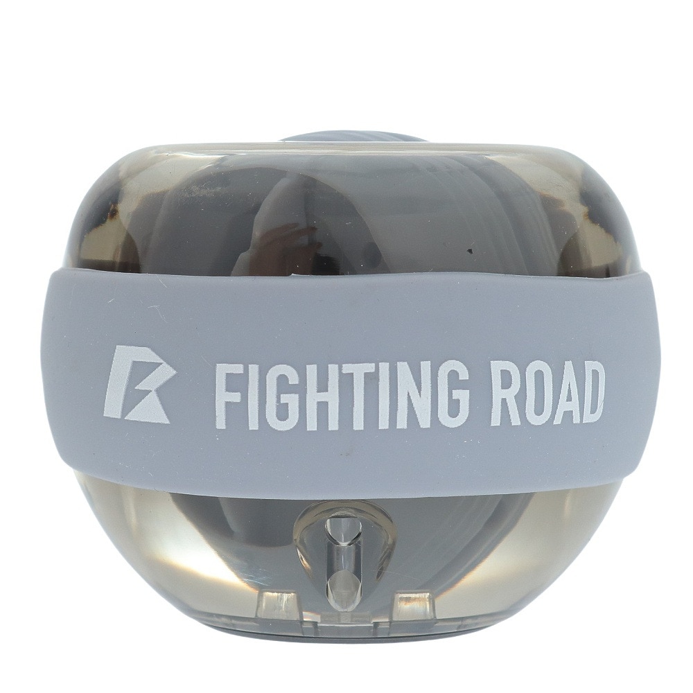 ファイティングロード Co.Ltd（FIGHTING ROAD CO.LTD）（メンズ、レディース）スピンボール FR23CMS0041 GRY グレー