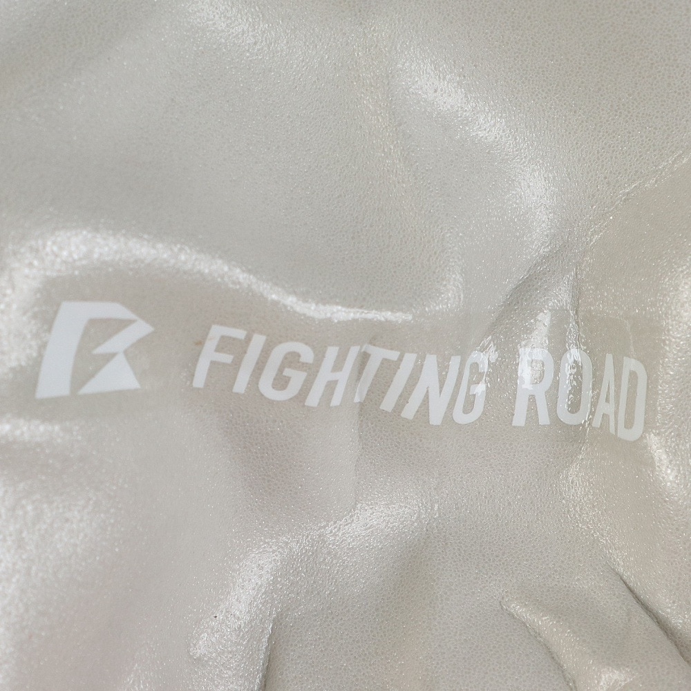 ファイティングロード Co.Ltd（FIGHTING ROAD CO.LTD）（メンズ、レディース）ジムボール 18cm FR23CMS0045 GRY ダイエット