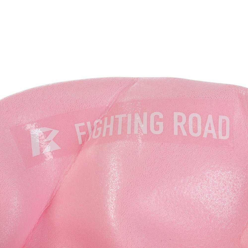 ファイティングロード Co.Ltd（FIGHTING ROAD CO.LTD）（メンズ、レディース）バランスボール ジムボール 18cm FR23CMS0045 PNK