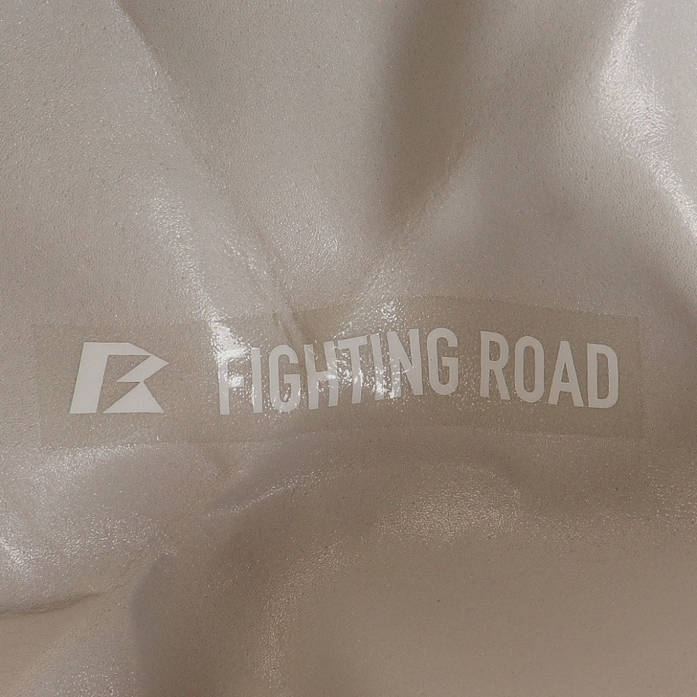 ファイティングロード Co.Ltd（FIGHTING ROAD CO.LTD）（メンズ、レディース、キッズ）ジムボール 26cm FR23CMS0046 GRY ダイエット