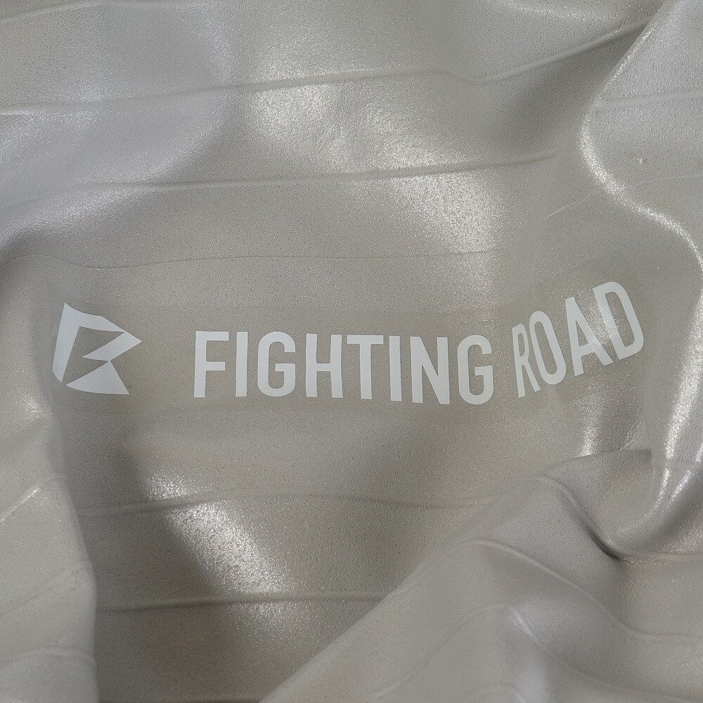 ファイティングロード Co.Ltd（FIGHTING ROAD CO.LTD）（メンズ、レディース）ジムボール45cm FR23CMS0047 GRY