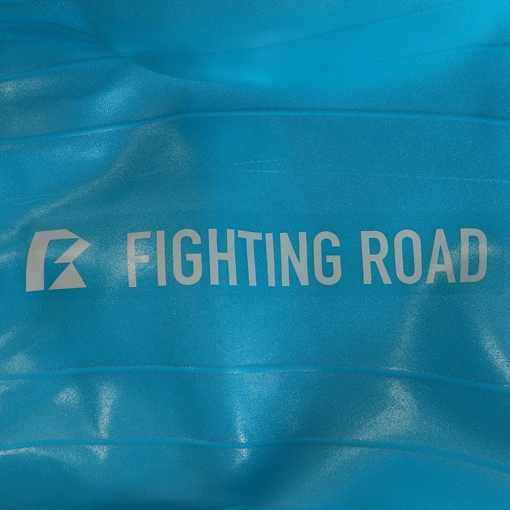 ファイティングロード Co.Ltd（FIGHTING ROAD CO.LTD）（メンズ、レディース、キッズ）ジムボール 45cm FR23CMS0047 SAX