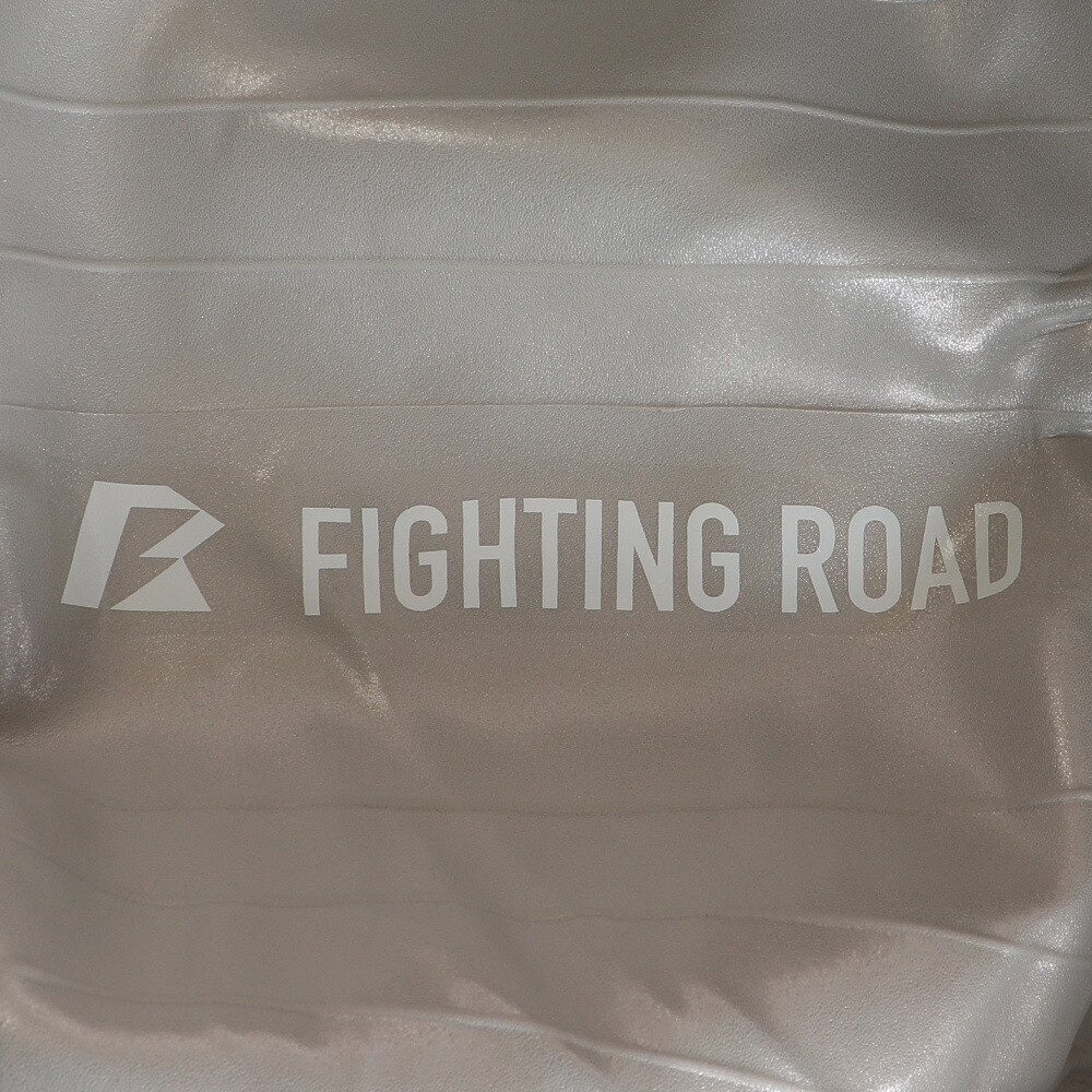 ファイティングロード Co.Ltd（FIGHTING ROAD CO.LTD）（メンズ、レディース）ジムボール 55cm FR23CMS0048 GRY ダイエット