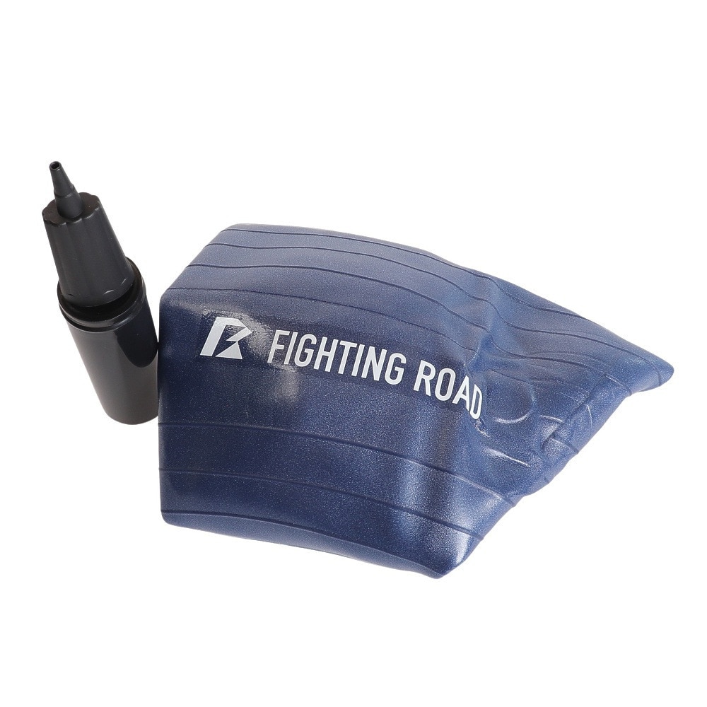 ファイティングロード Co.Ltd（FIGHTING ROAD CO.LTD）（メンズ、レディース）ジムボール 55cm FR23CMS0048 NVY