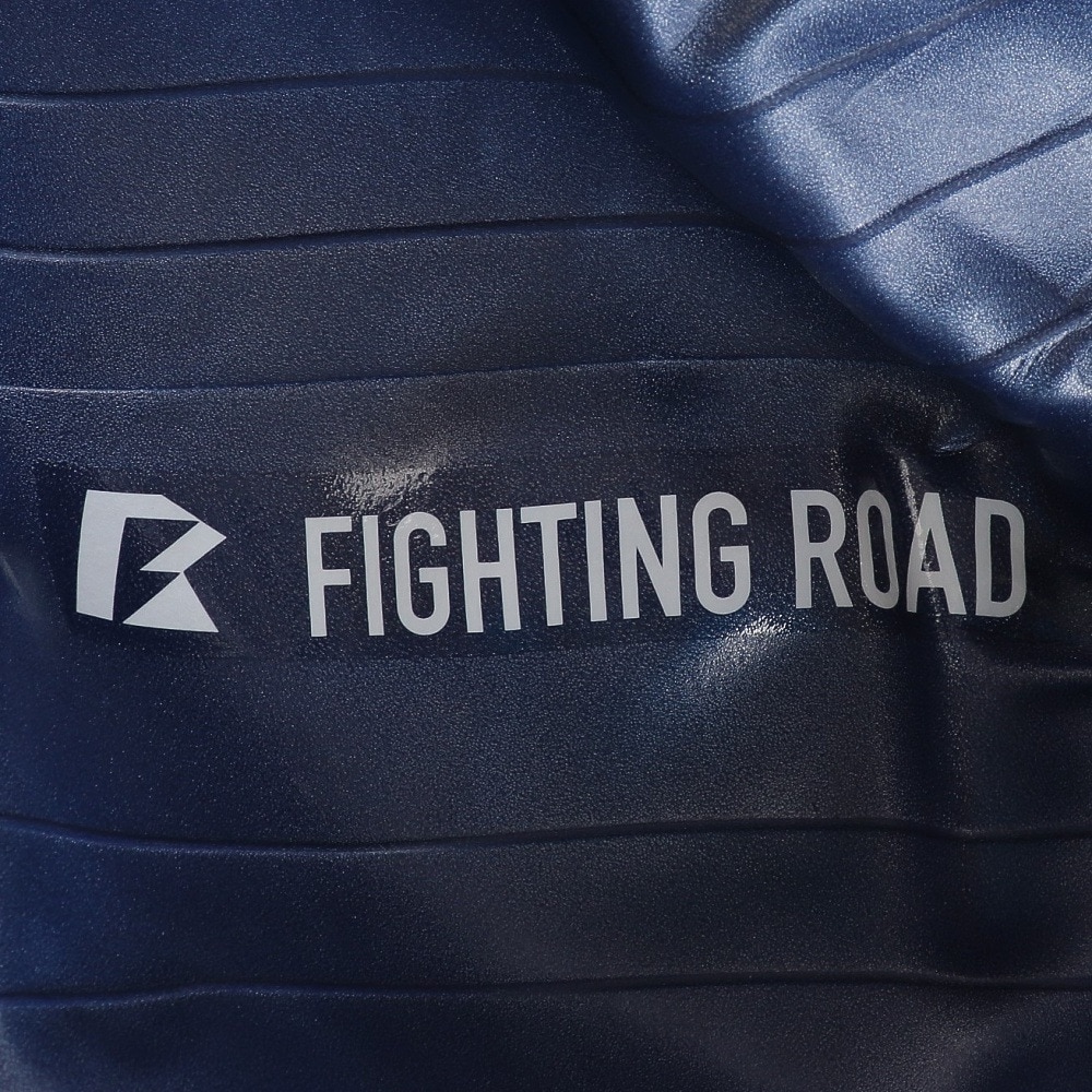 ファイティングロード Co.Ltd（FIGHTING ROAD CO.LTD）（メンズ、レディース）ジムボール 55cm FR23CMS0048 NVY