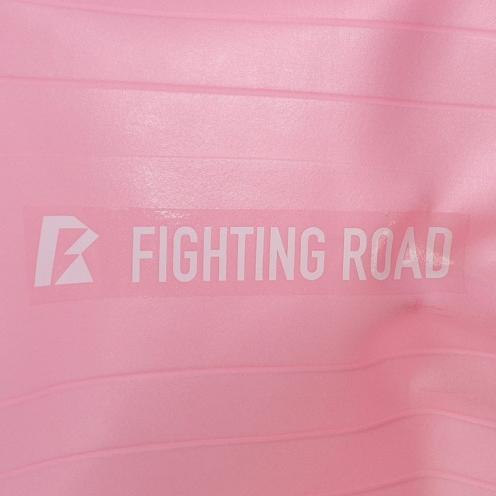 ファイティングロード Co.Ltd（FIGHTING ROAD CO.LTD）（メンズ、レディース）ジムボール 55cm FR23CMS0048 PNK