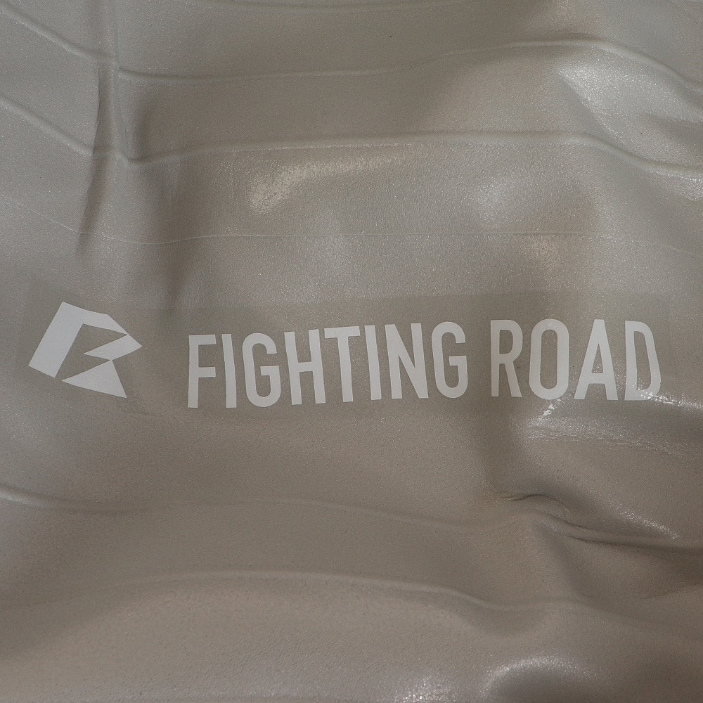 ファイティングロード Co.Ltd（FIGHTING ROAD CO.LTD）（メンズ、レディース）ジムボール 65cm FR23CMS0049 GRY ダイエット