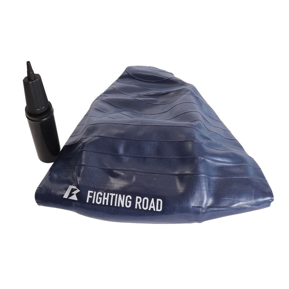 ファイティングロード Co.Ltd（FIGHTING ROAD CO.LTD）（メンズ、レディース）ジムボール 65cm FR23CMS0049 NVY