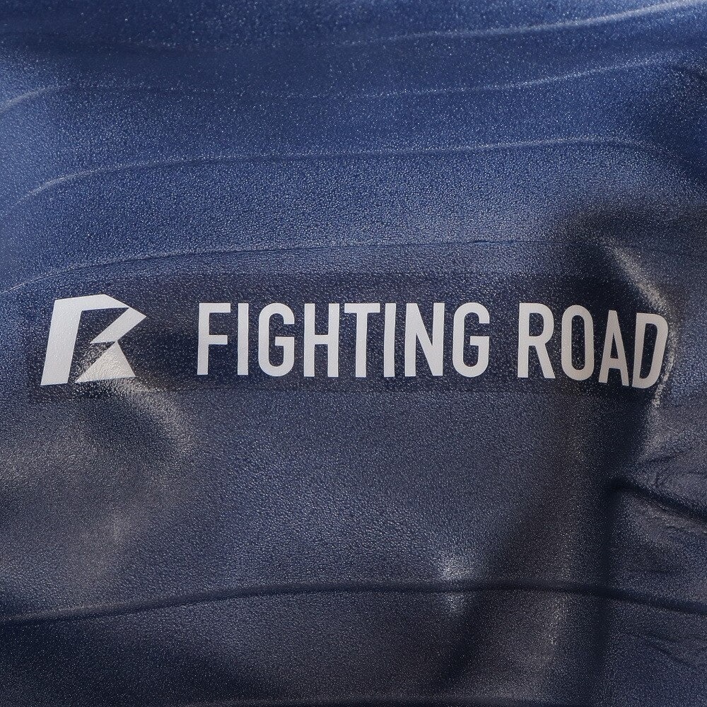 ファイティングロード Co.Ltd（FIGHTING ROAD CO.LTD）（メンズ、レディース）ジムボール 75cm FR23CMS0050 NVY