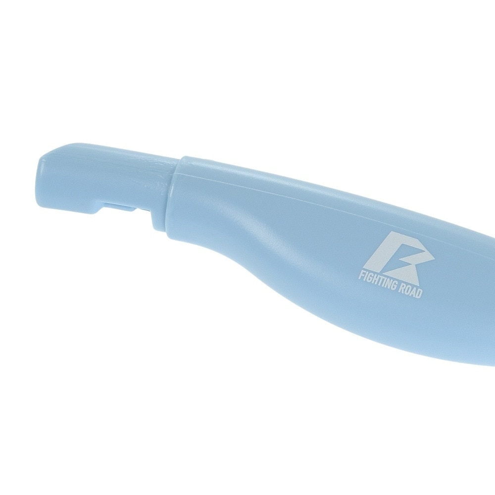 ファイティングロード Co.Ltd（FIGHTING ROAD CO.LTD）（メンズ、レディース）フラフープ FR23CMS0080 LBU ダイエット