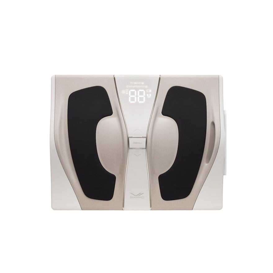 シックスパッド（SIXPAD）（メンズ、レディース）フット フィット3 SE-BZ-02A
