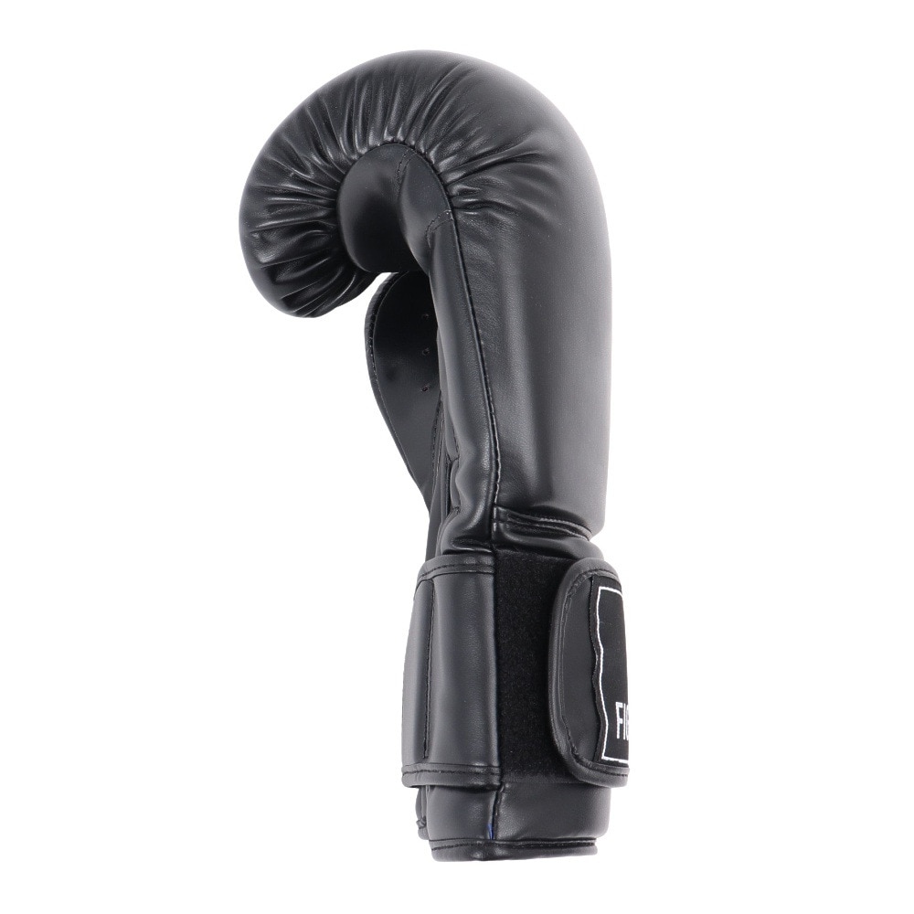 ファイティングロード Co.Ltd（FIGHTING ROAD CO.LTD）（メンズ、レディース）ボクシンググローブ 16oz 黒 FR20SMO001/16/B ボクシング トレーニング