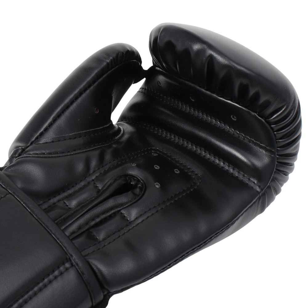 ファイティングロード Co.Ltd（FIGHTING ROAD CO.LTD）（キッズ）ジュニア ボクシング グローブ 6oz 黒 FR20SMO001/6/B