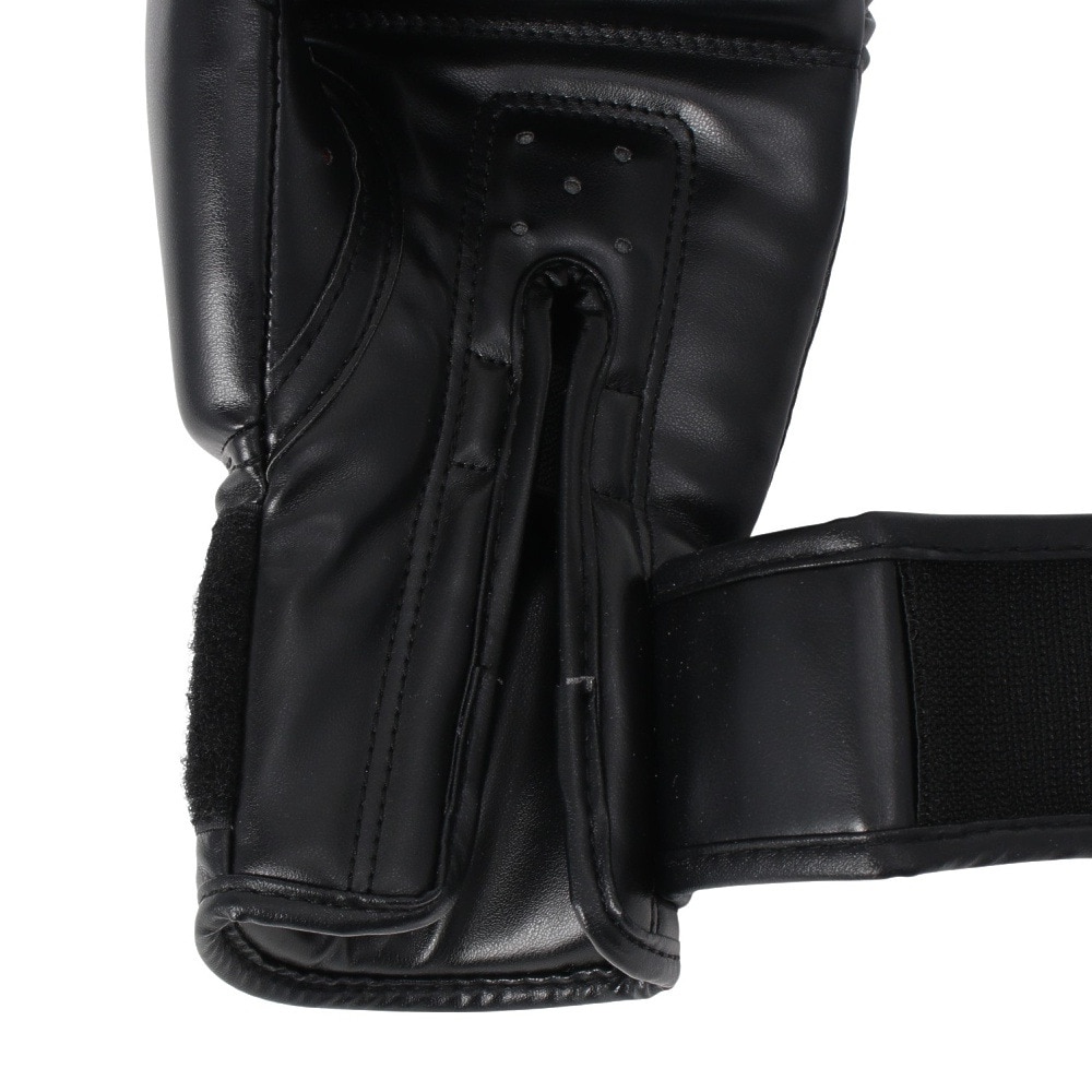 ファイティングロード Co.Ltd（FIGHTING ROAD CO.LTD）（キッズ）ジュニア ボクシング グローブ 6oz 黒 FR20SMO001/6/B