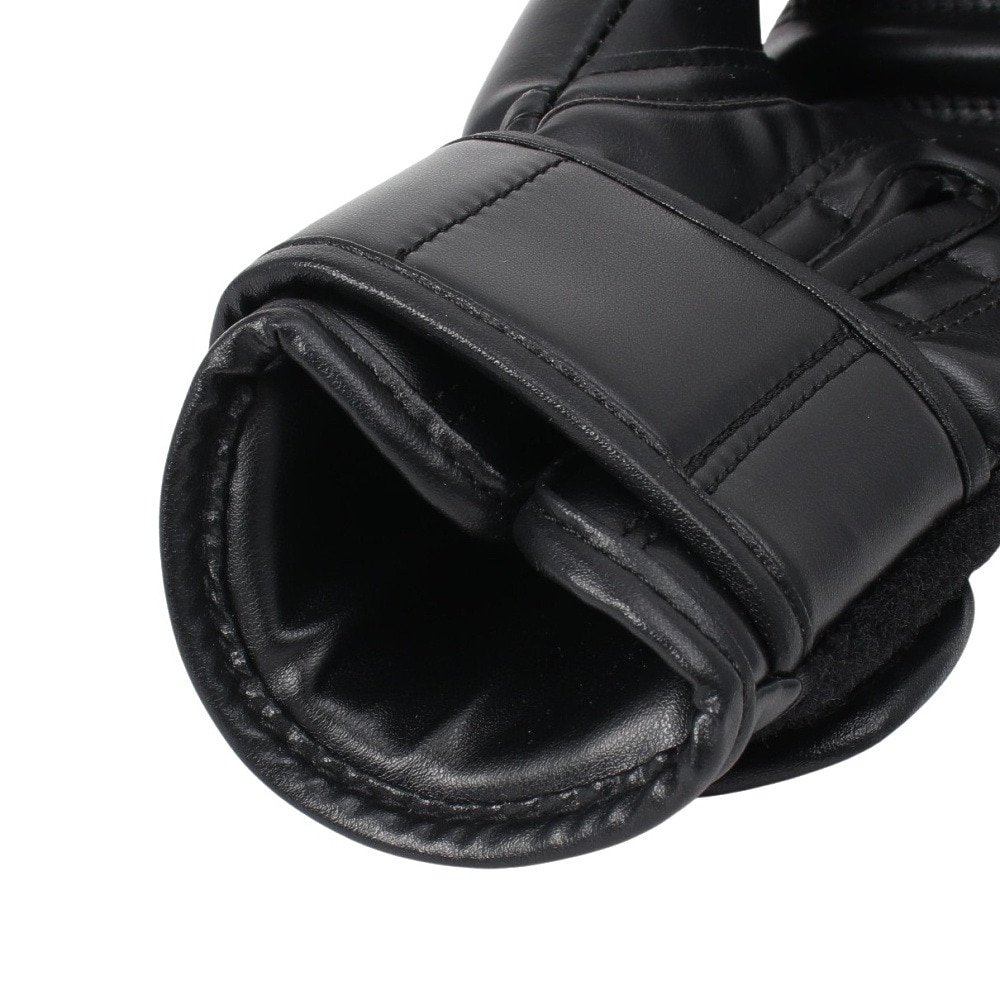 ファイティングロード Co.Ltd（FIGHTING ROAD CO.LTD）（キッズ）ジュニア ボクシング グローブ 6oz 黒 FR20SMO001/6/B