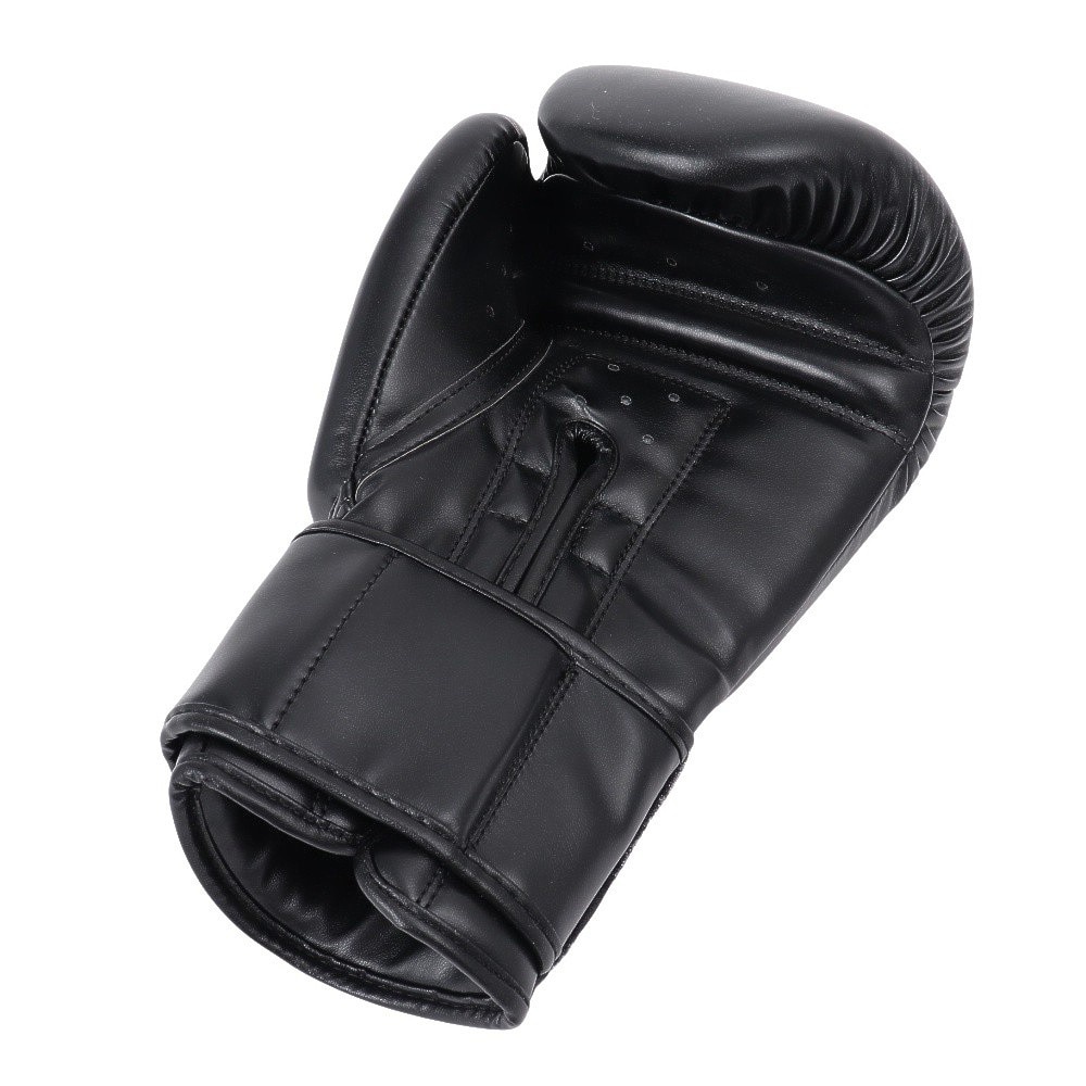 ファイティングロード Co.Ltd（FIGHTING ROAD CO.LTD）（メンズ、レディース）ボクシンググローブ 8oz 黒 FR20SMO001/8/B ボクシング トレーニング
