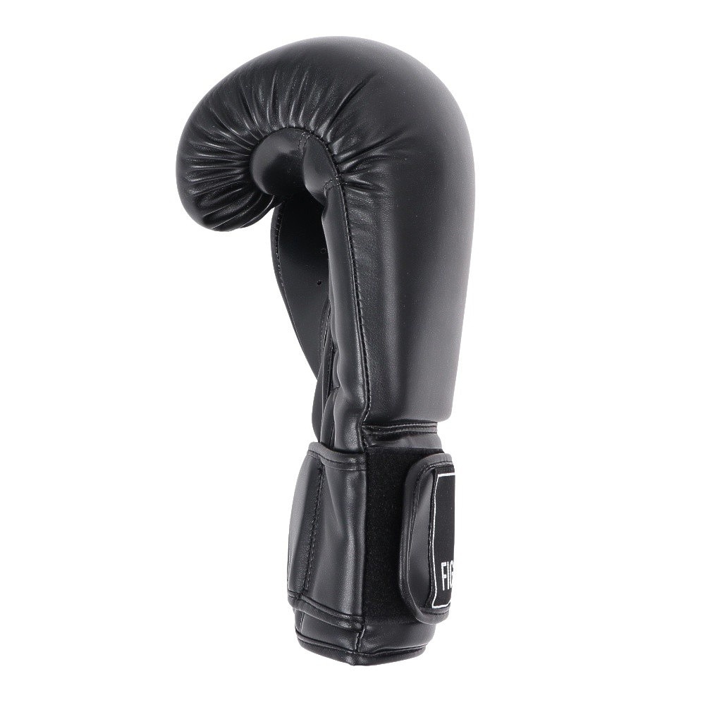 ファイティングロード Co.Ltd（FIGHTING ROAD CO.LTD）（メンズ、レディース）ボクシンググローブ 8oz 黒 FR20SMO001/8/B ボクシング トレーニング