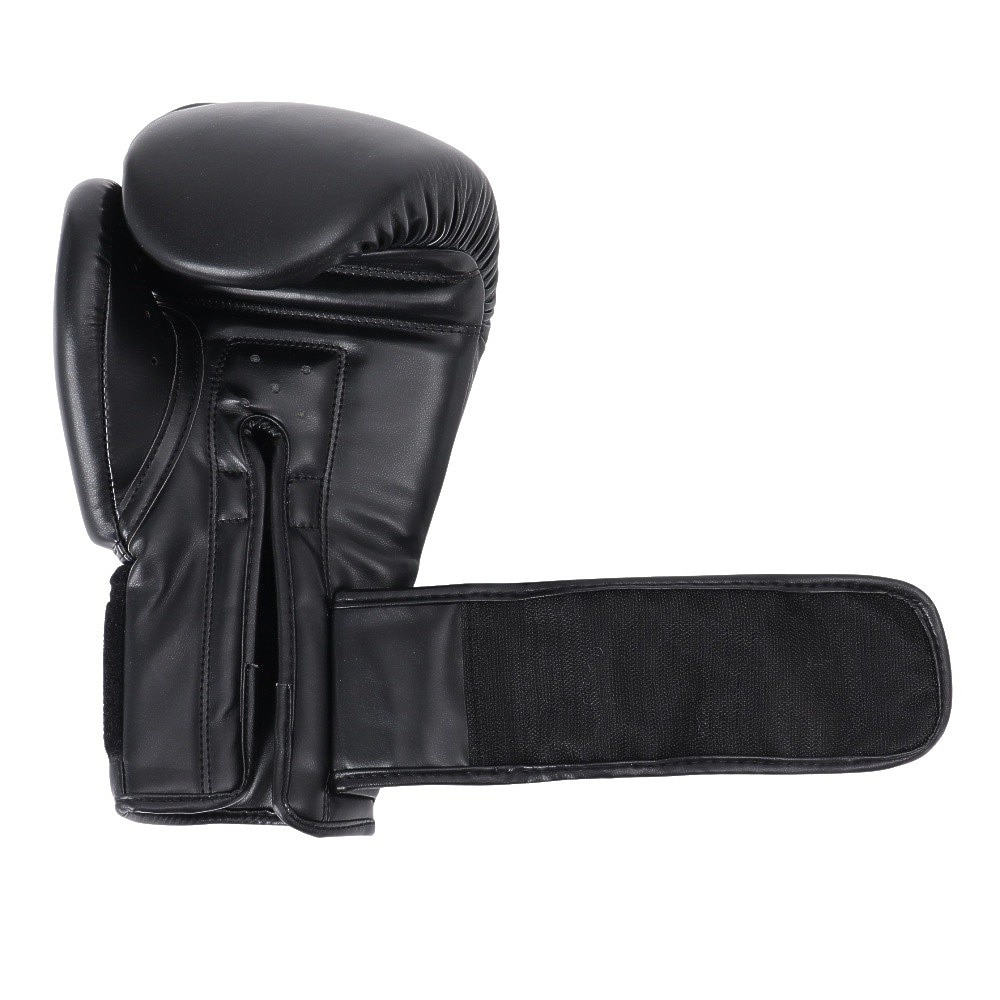 ファイティングロード Co.Ltd（FIGHTING ROAD CO.LTD）（メンズ、レディース）ボクシンググローブ 8oz 黒 FR20SMO001/8/B ボクシング トレーニング