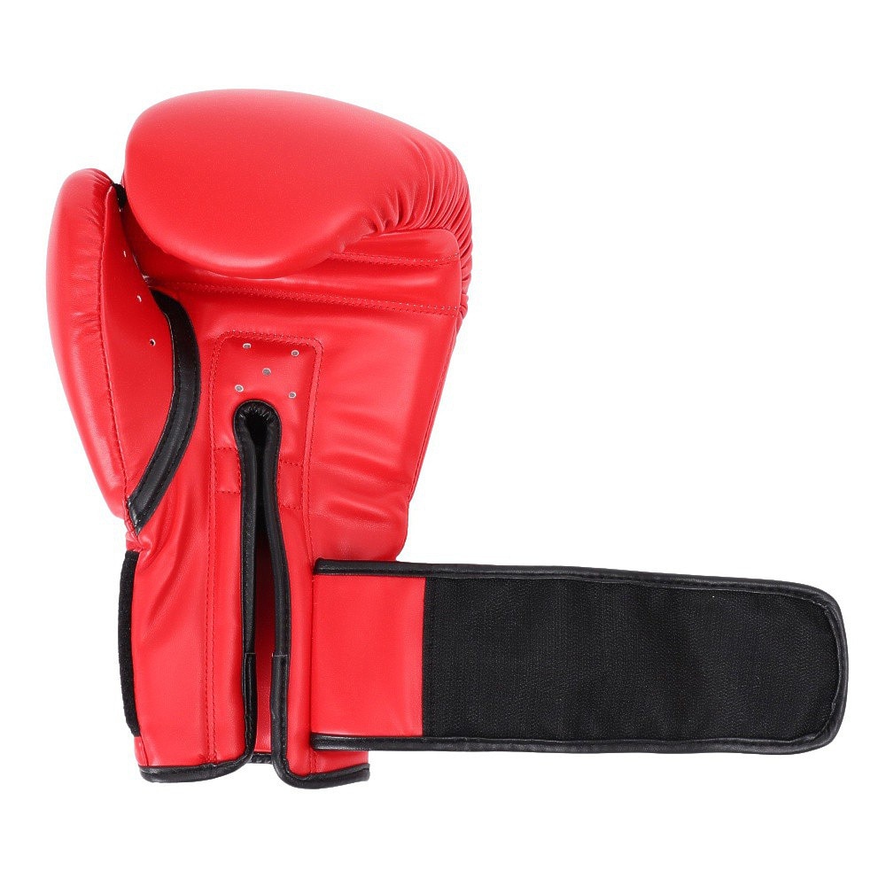 ファイティングロード Co.Ltd（FIGHTING ROAD CO.LTD）（メンズ、レディース）ボクシンググローブ 8oz 赤 FR20SMO001/8/R ボクシング トレーニング