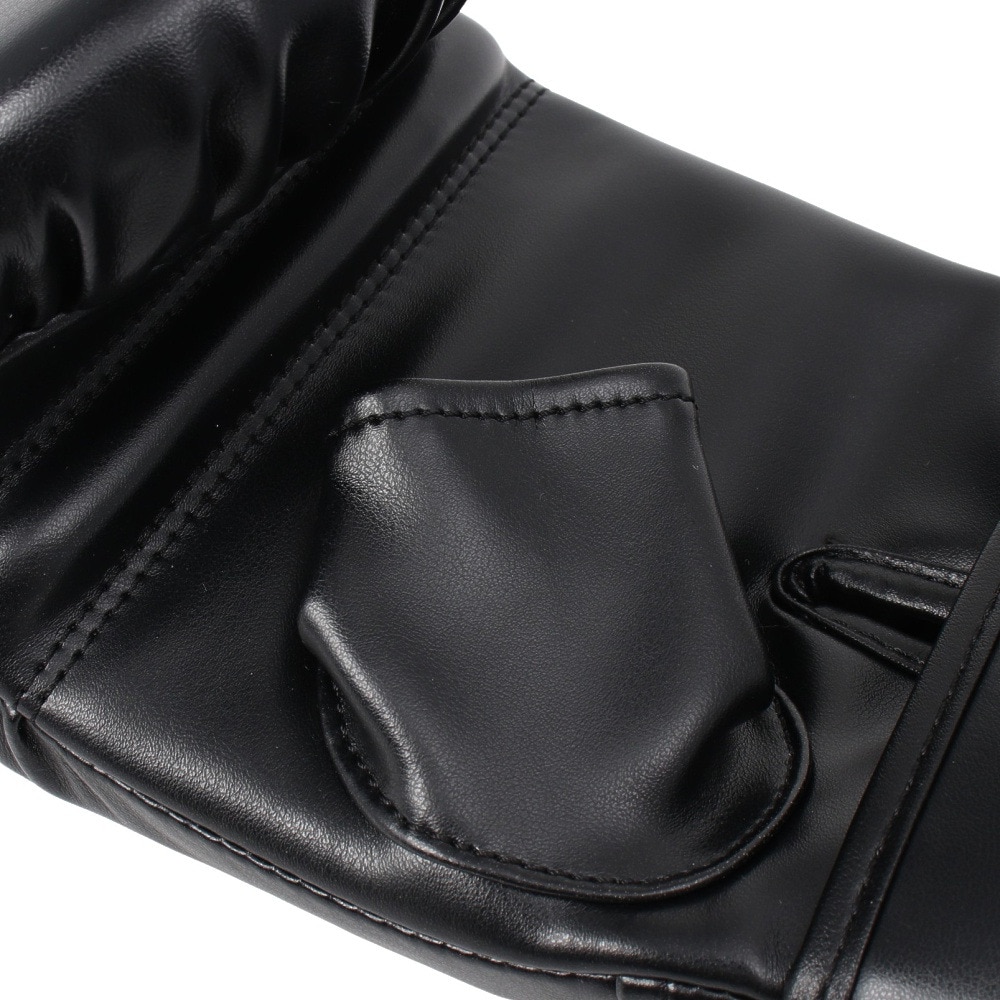 ファイティングロード Co.Ltd（FIGHTING ROAD CO.LTD）（メンズ、レディース）パンチンググローブ Lサイズ 黒 FR21SMO010/L/B