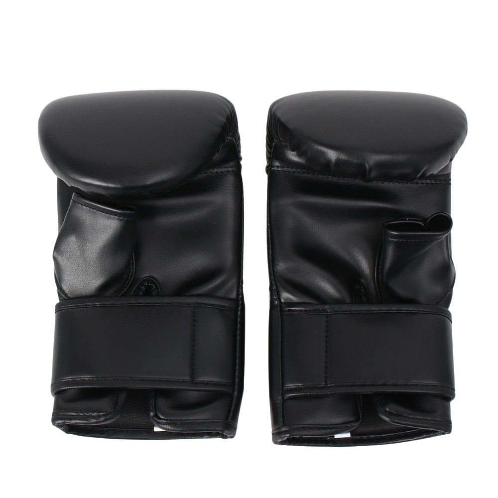 ファイティングロード Co.Ltd（FIGHTING ROAD CO.LTD）（メンズ、レディース）パンチンググローブ Sサイズ 黒 FR21SMO010/S/B