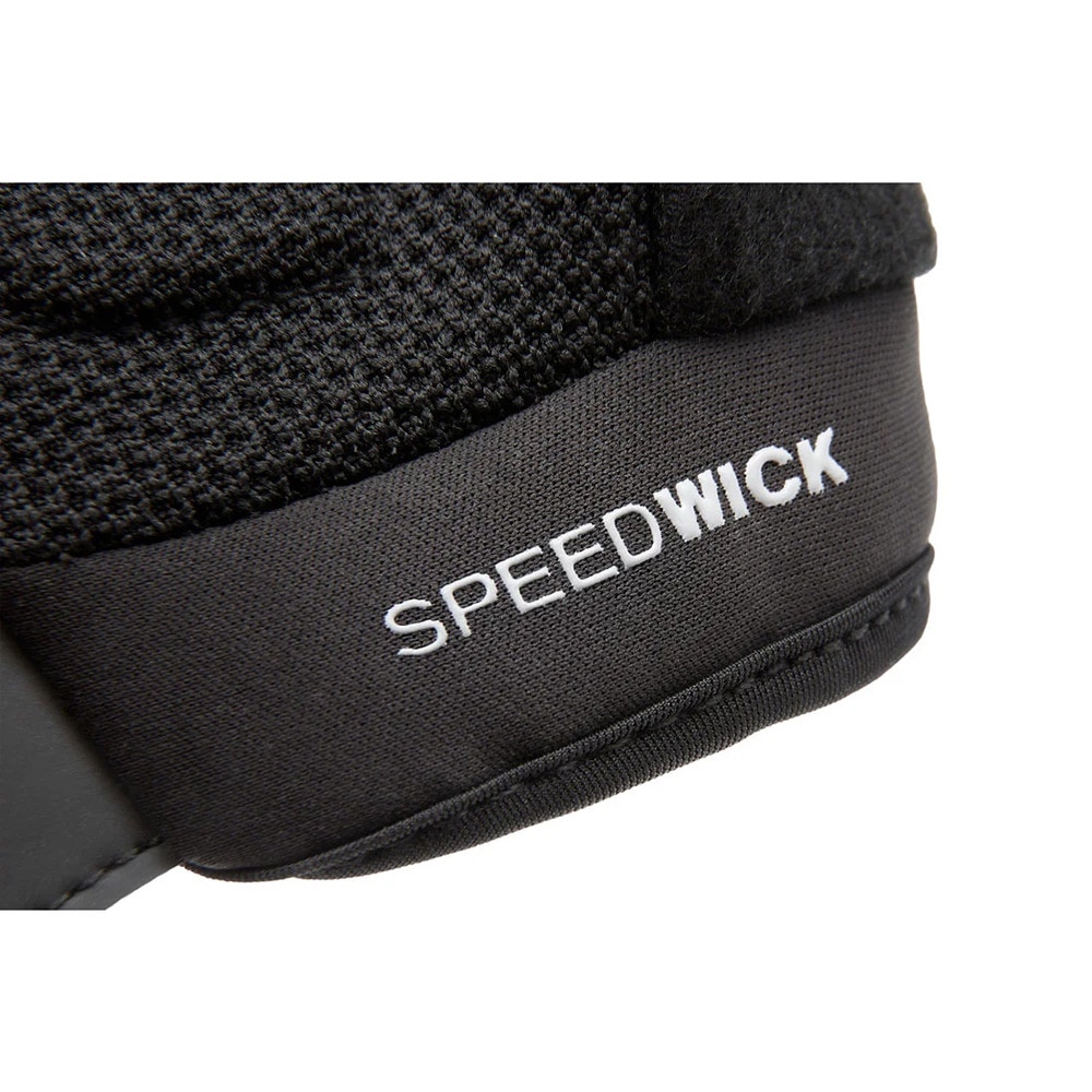 リーボック（REEBOK）（メンズ、レディース）グローブ Fitness フィットネスグローブ Sサイズ 黒 17-18cm RAGB-14513 トレーニンググローブ 滑り止め 