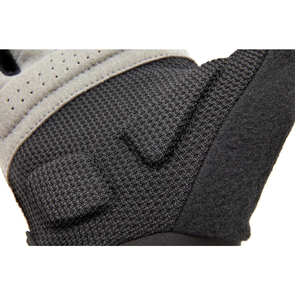 リーボック（REEBOK）（メンズ、レディース）グローブ Fitness フィットネスグローブ Sサイズ 黒 17-18cm RAGB-14513 トレーニンググローブ 滑り止め 