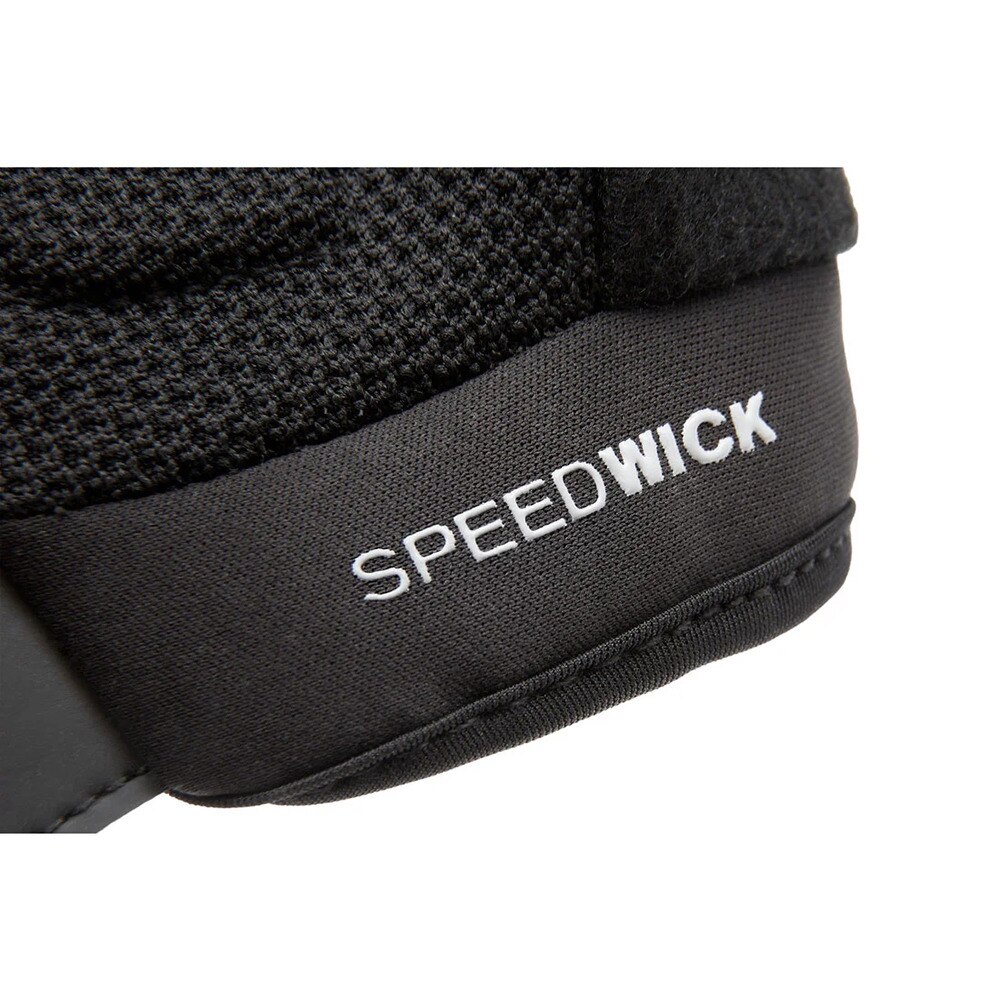 リーボック（REEBOK）（メンズ、レディース）グローブ Fitness フィットネスグローブ LLサイズ 黒 20-21.5cm RAGB-14516 トレーニンググローブ 滑り止め 