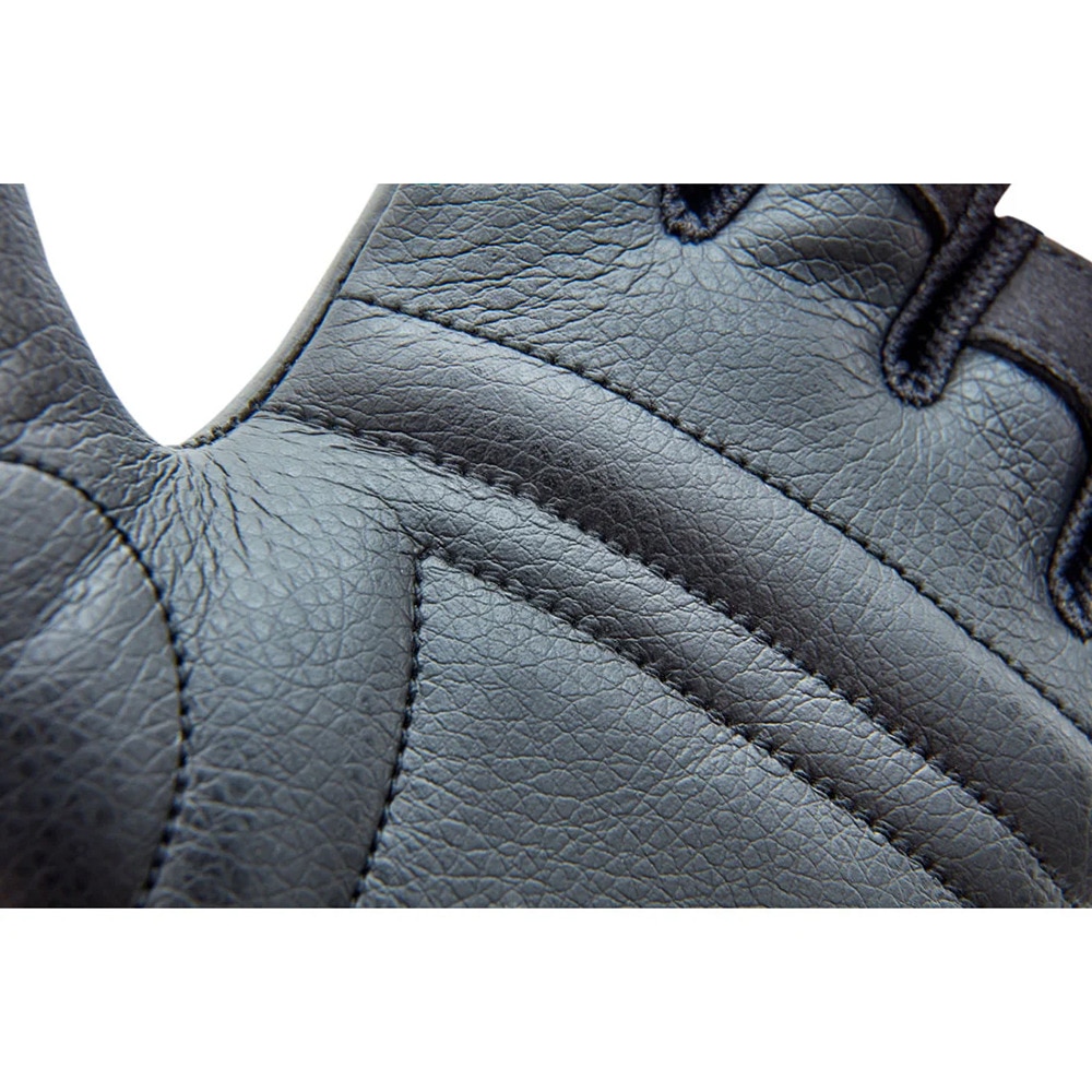 リーボック（REEBOK）（メンズ、レディース）グローブ Fitness リフティンググローブ Mサイズ 黒 18-19cm RAGB-15614 トレーニンググローブ 滑り止め 