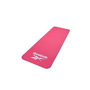 (メンズ、レディース)トレーニングマット Fitness 7mm ピンク 173×61cm RAMT-11014PK ヨガマット トレーニング 筋トレ エクササイズ