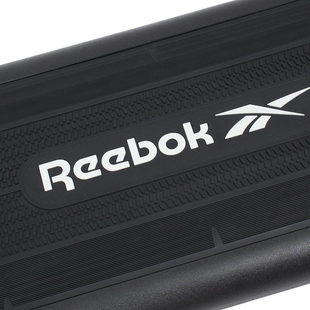 リーボック（REEBOK）（メンズ、レディース）ステップ台 フィットネス ステップ 赤 RAP-11150RD 踏み台 フィットネス エクササイズ 踏み台昇降 ステッパー