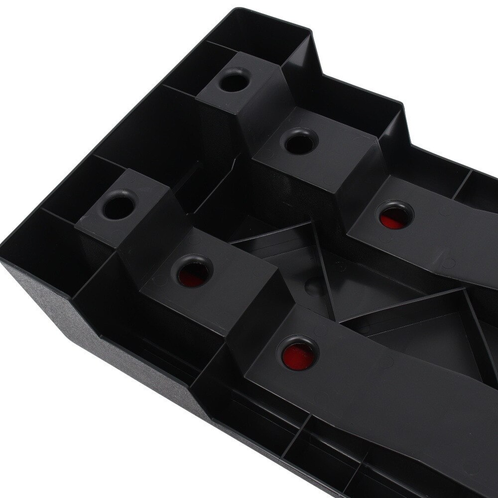 リーボック（REEBOK）（メンズ、レディース）ステップ台 フィットネス ステップ 赤 RAP-11150RD 踏み台 フィットネス エクササイズ 踏み台昇降 ステッパー