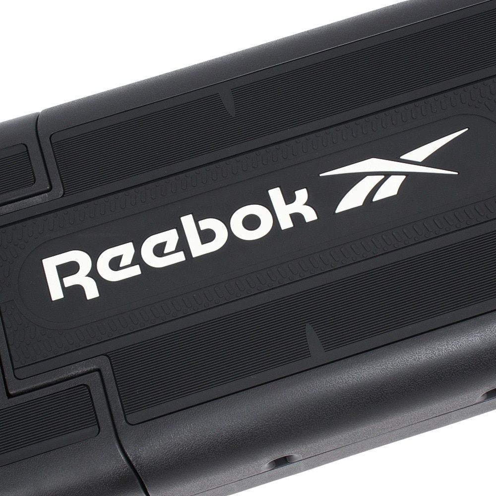 リーボック（REEBOK）（メンズ、レディース）トレーニング デッキ RAP-15170RD マルチポジションベンチトレーニングベンチ ワークアウト 筋トレ トレーニング
