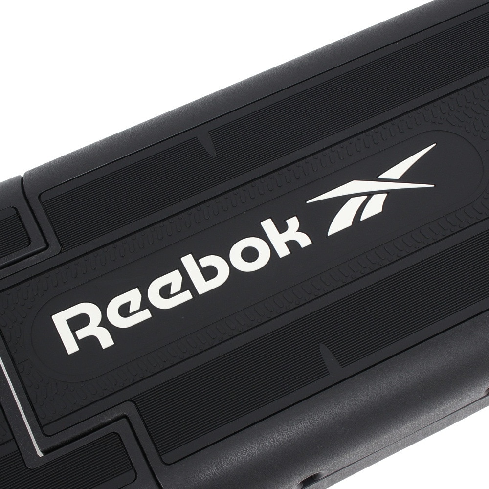リーボック（REEBOK）（メンズ、レディース）トレーニング デッキ RAP-15170WH マルチポジションベンチトレーニングベンチ ワークアウト 筋トレ トレーニング