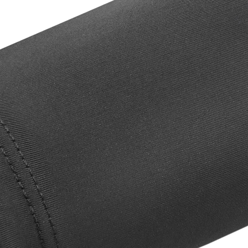 リーボック（REEBOK）（メンズ、レディース）サポーター Fitness コンプレッションカーフスリーブ 黒 L/XLサイズ RASL-14014BK 着圧 ふくらはぎ サポート 