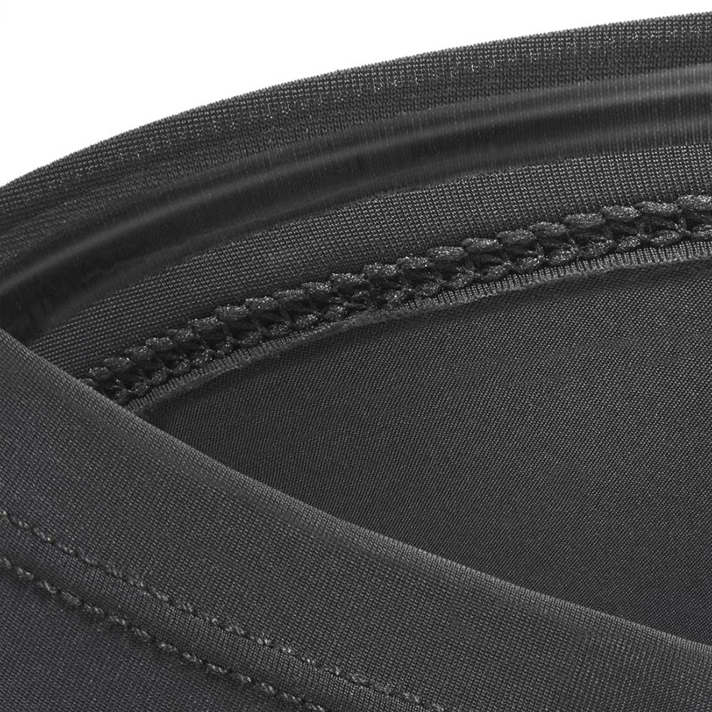 リーボック（REEBOK）（メンズ、レディース）サポーター Fitness コンプレッションカーフスリーブ 黒 L/XLサイズ RASL-14014BK 着圧 ふくらはぎ サポート 