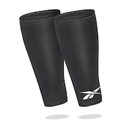 (メンズ、レディース)サポーター Fitness コンプレッションカーフスリーブ 黒 L/XLサイズ RASL-14014BK 着圧 ふくらはぎ サポート