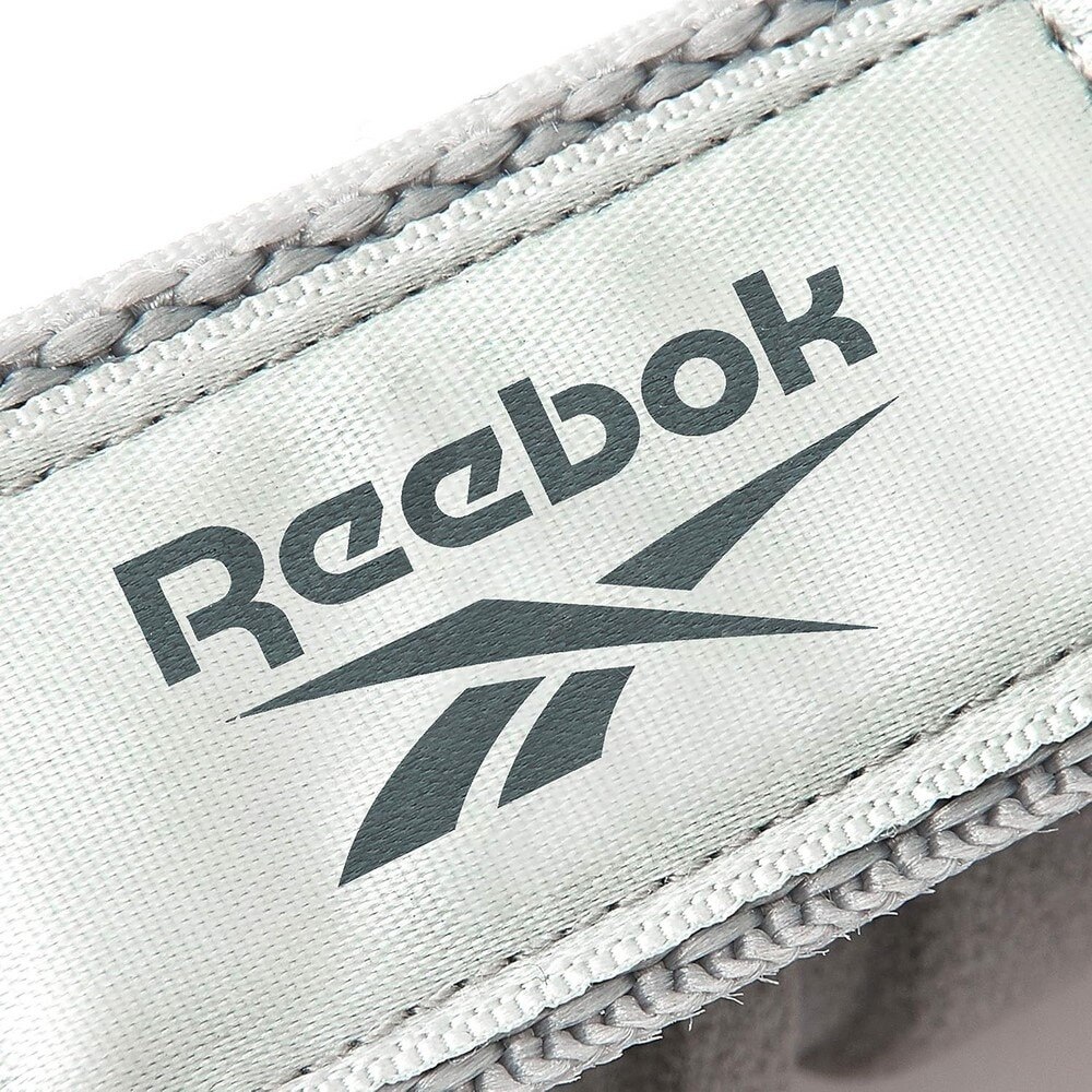 リーボック（REEBOK）（メンズ、レディース）ダンベル Fitness ソフトグリップダンベル 1kg 赤 RAWT-11061RD ウエイトトレーニング 2個セット 固定式