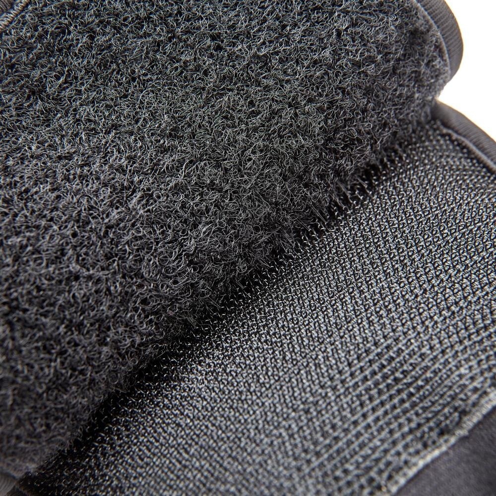 リーボック（REEBOK）（メンズ、レディース）アンクルウエイト Fitness 1.5kg 黒 RAWT-11222 重り 足首 アンクル ウエイトトレーニング 2個セット