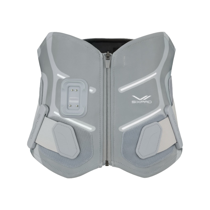 シックスパッド（SIXPAD）（メンズ、レディース）メディカル コア Lサイズ SE-CG-14C-L