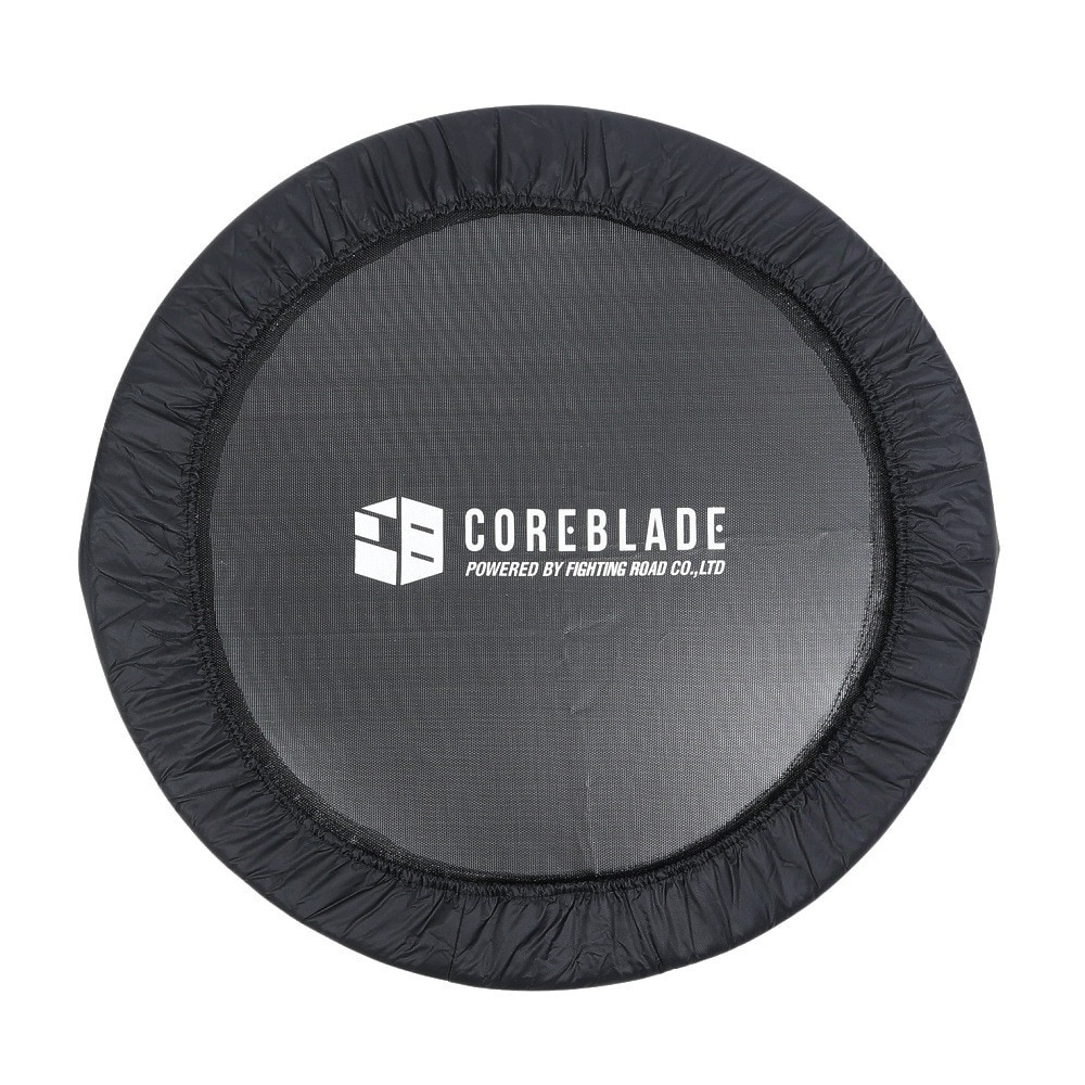 コアブレード（COREBLADE）（レディース）トランポリン 90cm 耐荷重110kg 自宅 室内 あそび フィットネス ダイエット 841CB6CM 7017