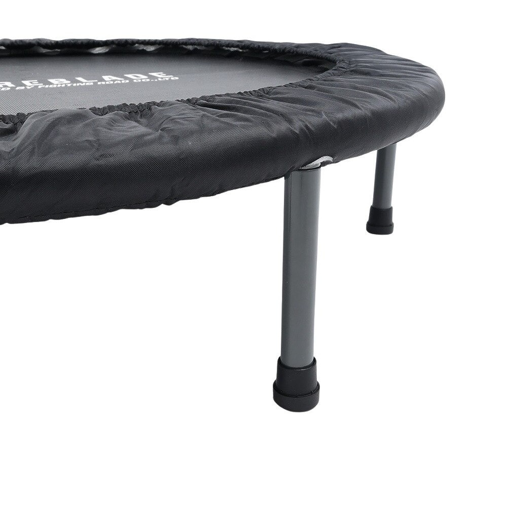 コアブレード（COREBLADE）（レディース）トランポリン 90cm 耐荷重110kg 自宅 室内 あそび フィットネス ダイエット 841CB6CM 7017