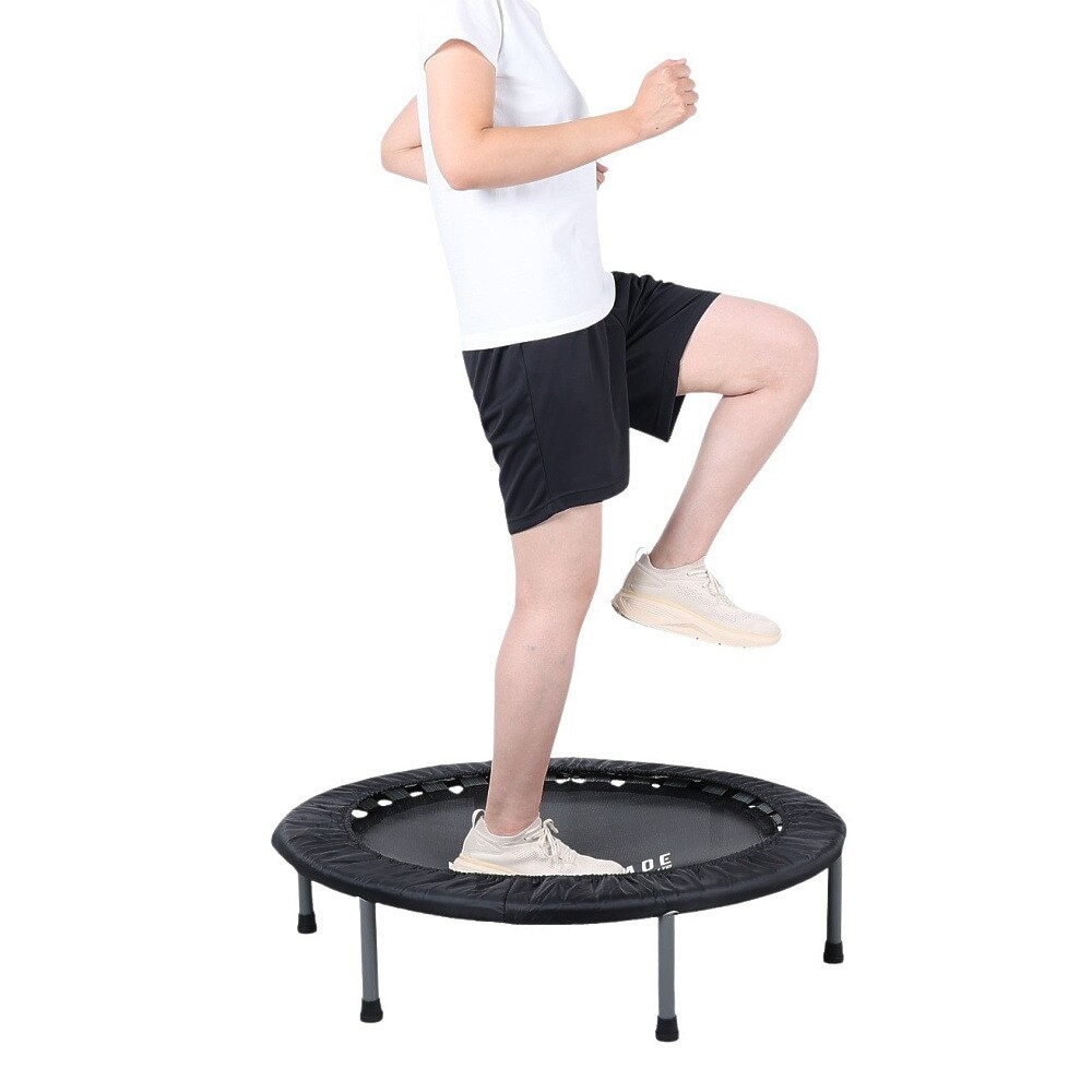 コアブレード（COREBLADE）（レディース）トランポリン 90cm 耐荷重110kg 自宅 室内 あそび フィットネス ダイエット 841CB6CM 7017