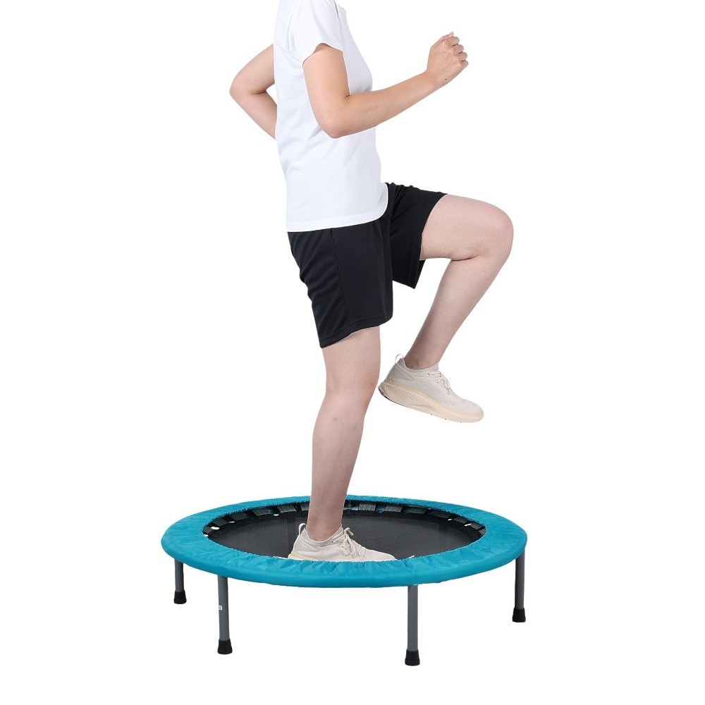 コアブレード（COREBLADE）（キッズ）トランポリン 90cm 耐荷重110kg 自宅 室内 あそび フィットネス ダイエット 841CB6CM 7017