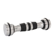 (メンズ、レディース)クロームダンベル 1kg FR22TAK002/1 SIL