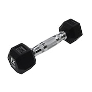 (メンズ、レディース)六角ダンベル 1kg FR23CMS0056 BLK